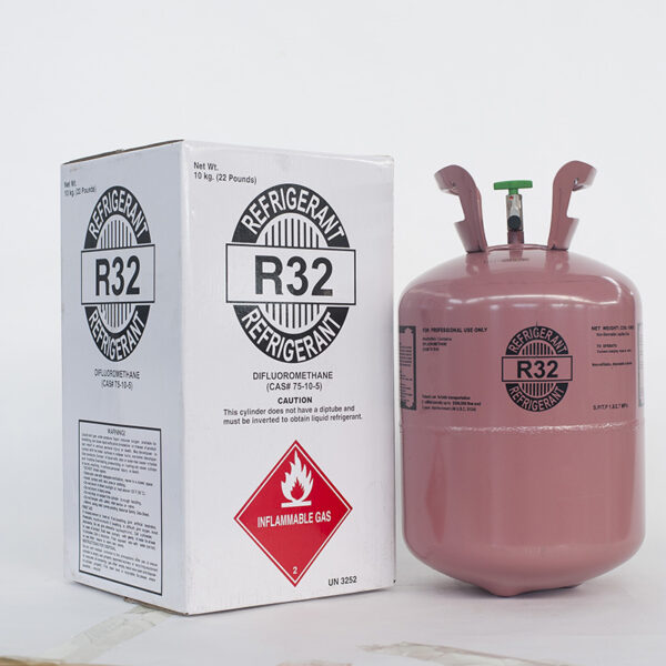 r410a refrigerant 25lb
