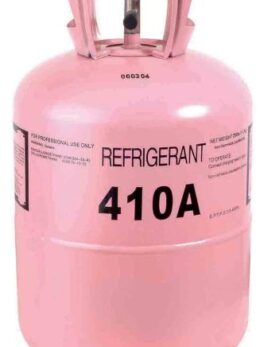 r290 refrigerant replacement