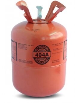 Refrigerant R-410a