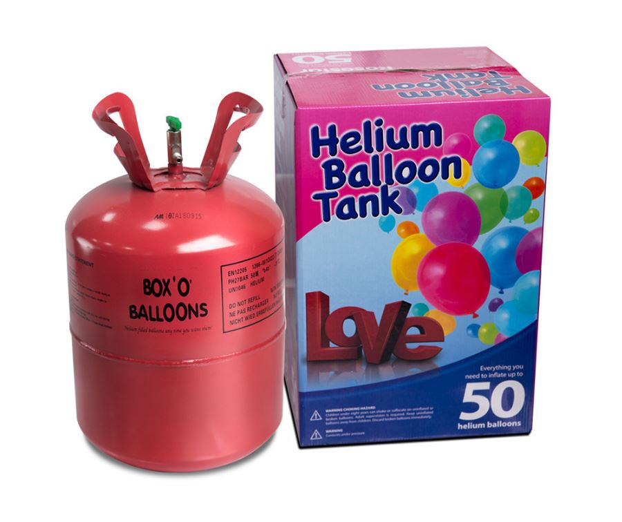 Helium Gas Archives - Lemvig Gasdistribution A/S