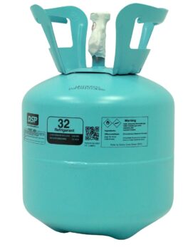 r410a refrigerant replacement
