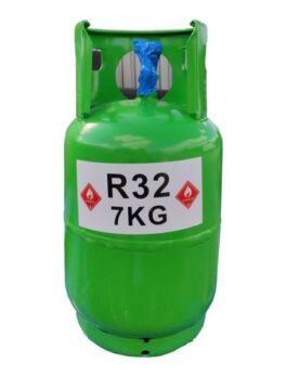 r410a refrigerant price per kg