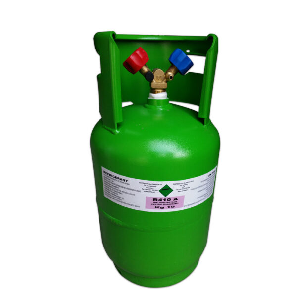 Ce Refillable Cylinder