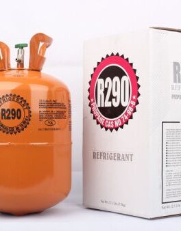 r134a gas 12kg