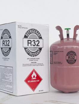 r410a refrigerant 25lb