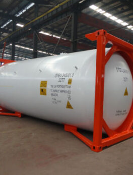 quality ISO Tank supplier