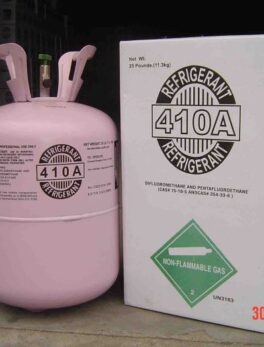 refrigerant gas crossword